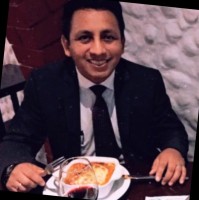 Ronald Santamaría Farro