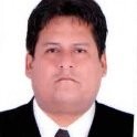 Fernando Valdemar Rojas Gomez