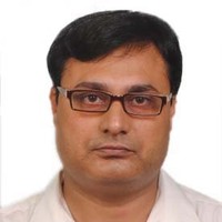 Ambuj Kumar