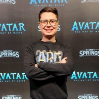 Jonathan A. Vega O.
