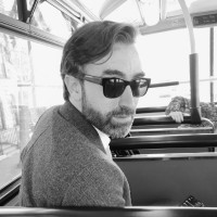 Stephen Patrick Murphy