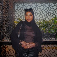 Lina Mohamed