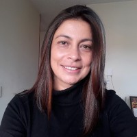 Olga Marcela Vargas Valenzuela