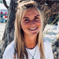 Saskia Benckhuijsen