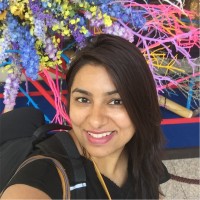 Tina Arora