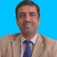 Ejaz Ahmad Barri