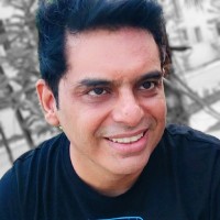 Manish Narula