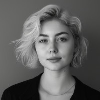 Natalia Rose