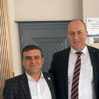 Mevlüt Baylan