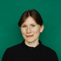 Ruth Kinzy