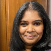 Shalini Gopal