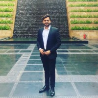 Harshil joshi