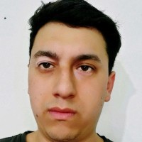 David Miranda Fernández