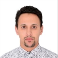 Mohammed El Harraf