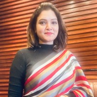 Priyanka Bhatt Arora