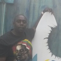 Ben Kisaka