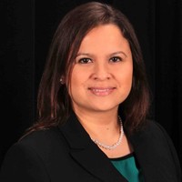 Maricela Alarcon, Ed.D.