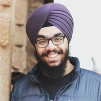 Ujjal Didar Singh Sekhon, PhD