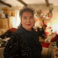 Angelica Owen Laniog