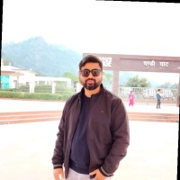 Deepak Dubey