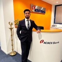 Ashish Behl