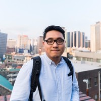Christopher Ahn
