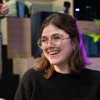 Aurore Delay