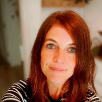 Sara Pieters