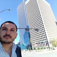 Marcos Cruz