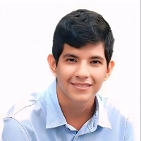 Jose Andres Encalada Guillen