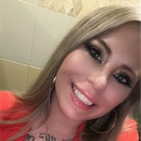 Bianca Hanson