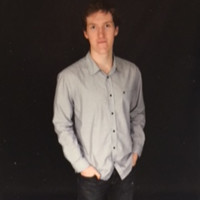 Logan Richardson