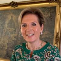 Monica Cremers-Hensgens