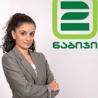 Mariam Popiashvili