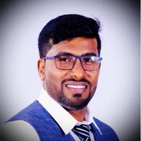 Manjunath Y
