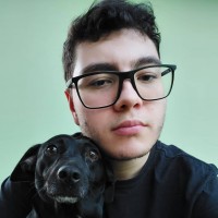 Gabriel Moraes Costa