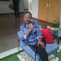 Taiwo Adetola-Mustapha