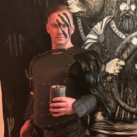 Mark Reedy (he/him/his)