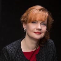 Elena Edeborg