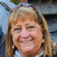 Nina Schosker
