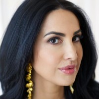 Carla Vionette Santiago