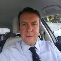 David A.