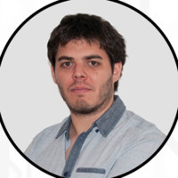 René Angello Rosati Pérez