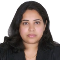 Anusha Priyadarshani