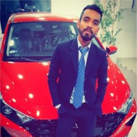 Brajesh Kumar