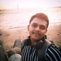Abhay Dandge