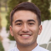 Hunter Maruyama