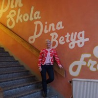 Malin Orwén
