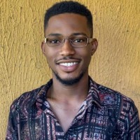 Daniel Uche