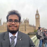 Mohamed Ishag Ahmed